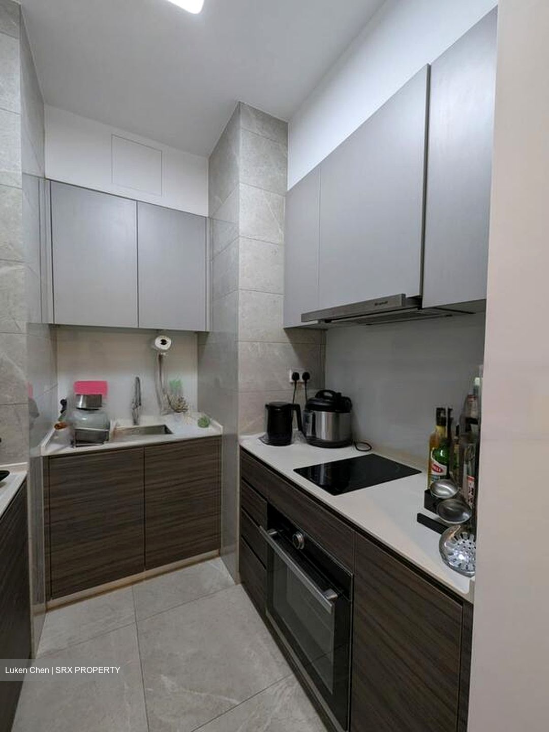 Stirling Residences (D3), Apartment #589379081